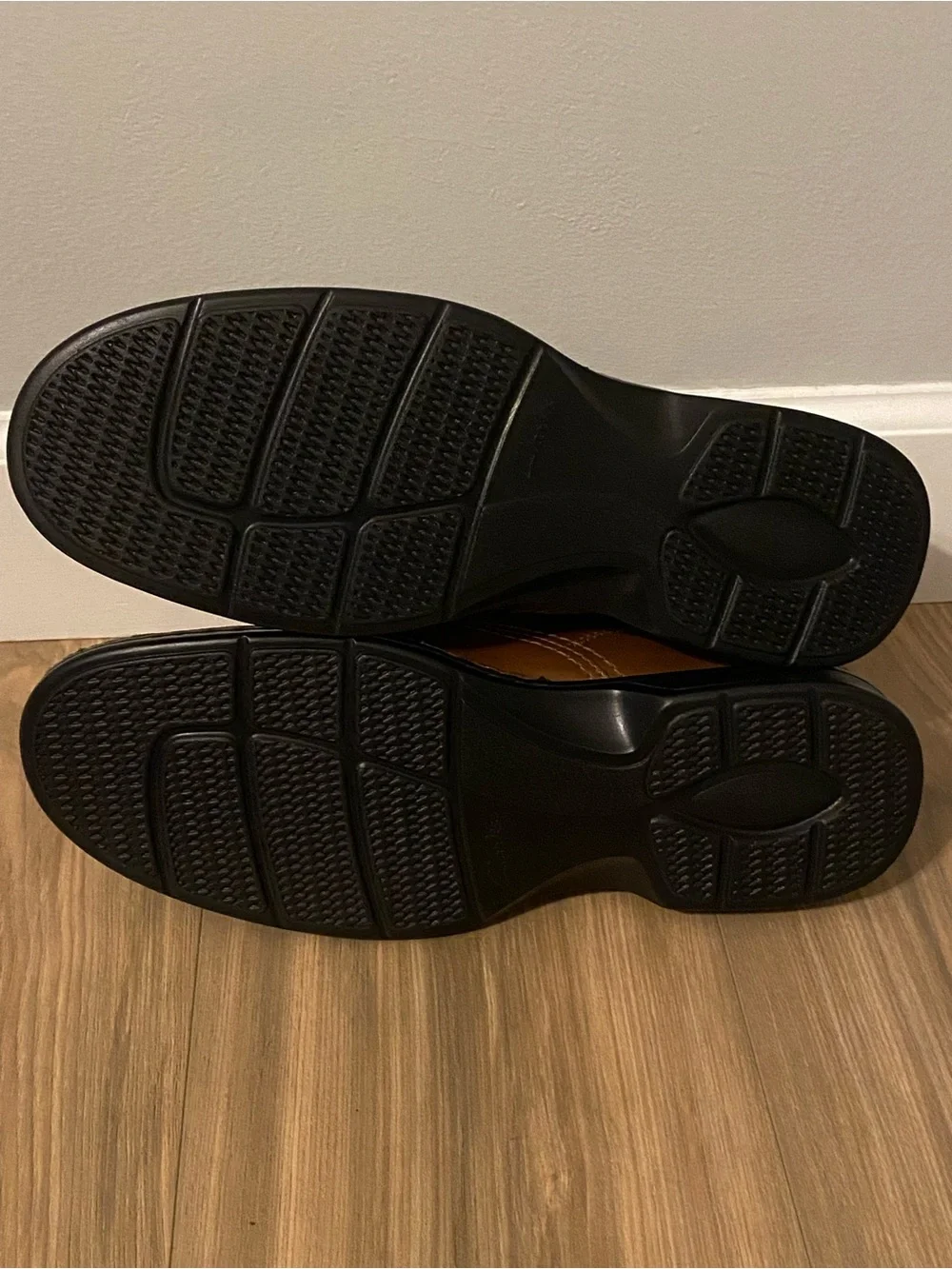 Clarks classic men